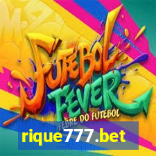 rique777.bet