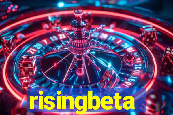 risingbeta