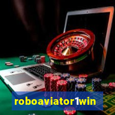 roboaviator1win