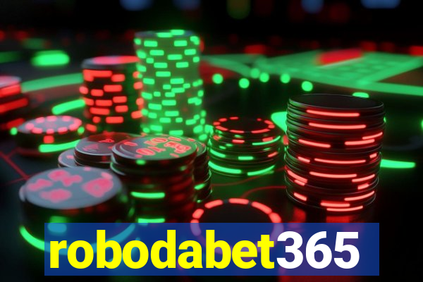 robodabet365