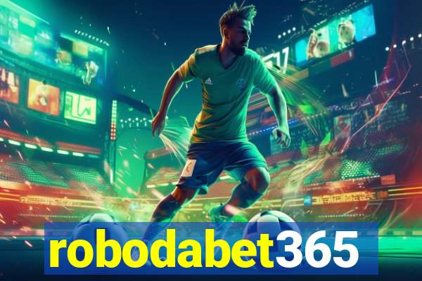 robodabet365