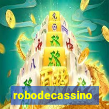 robodecassino