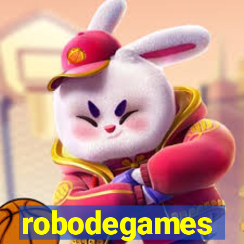 robodegames