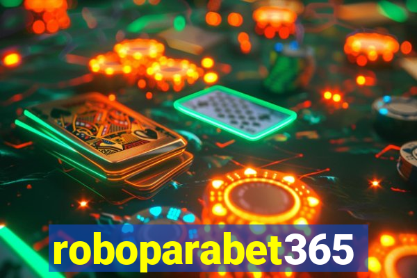 roboparabet365