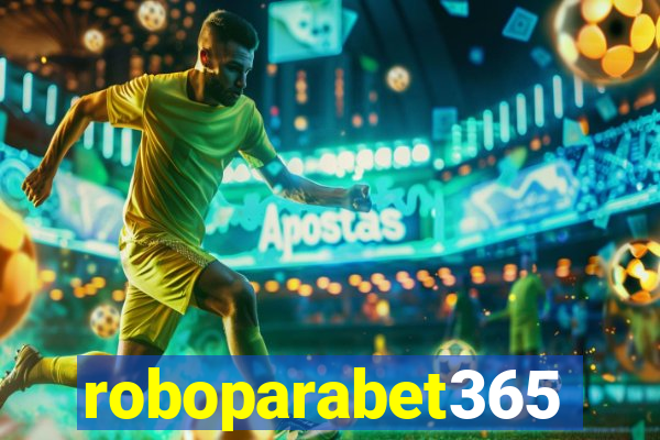 roboparabet365