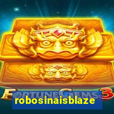 robosinaisblaze