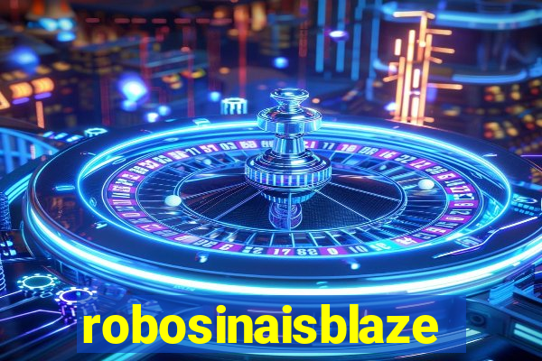 robosinaisblaze