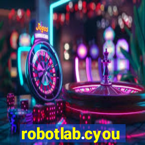 robotlab.cyou