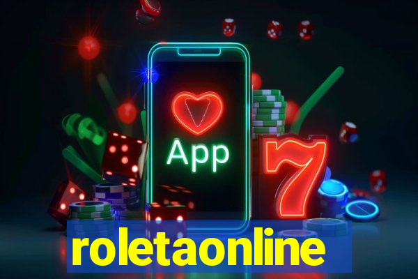 roletaonline