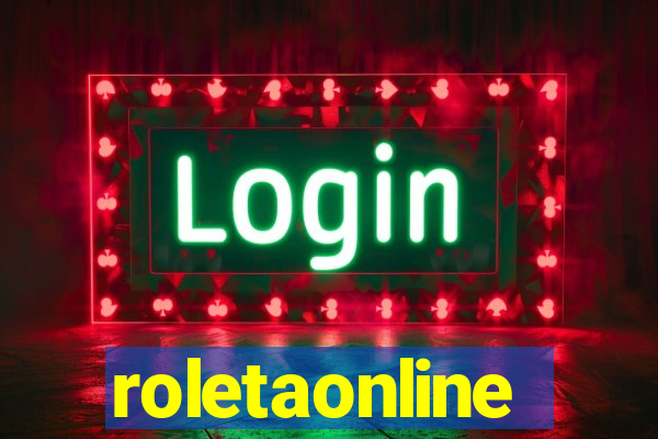 roletaonline