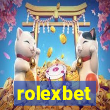 rolexbet