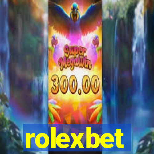 rolexbet