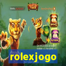 rolexjogo