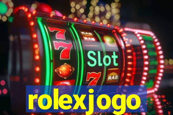 rolexjogo