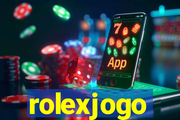 rolexjogo