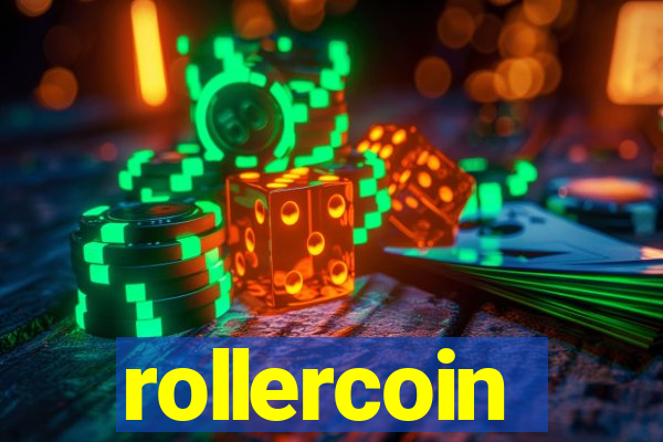 rollercoin