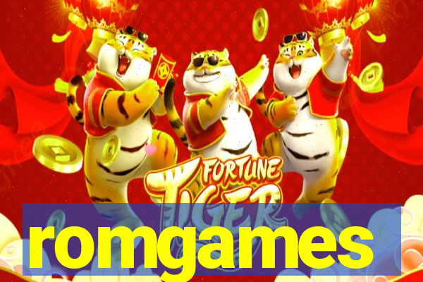 romgames