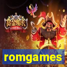 romgames