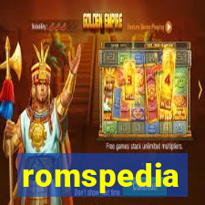 romspedia