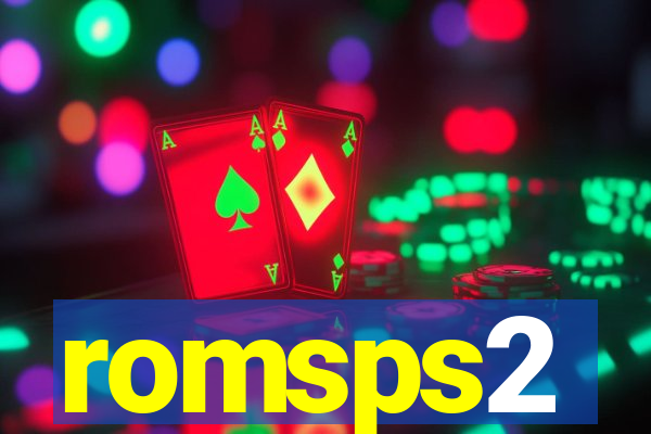 romsps2