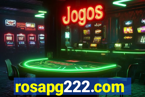 rosapg222.com