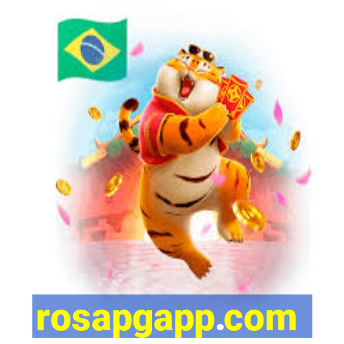 rosapgapp.com