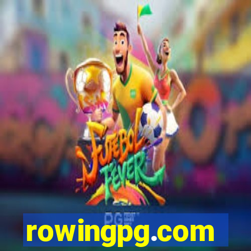 rowingpg.com