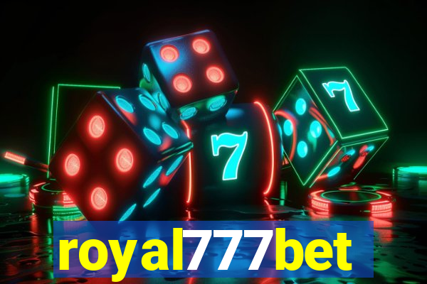 royal777bet