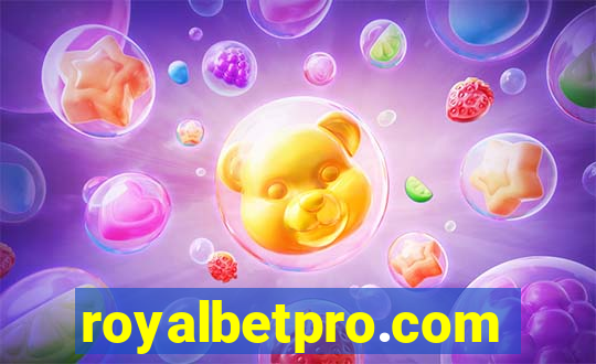 royalbetpro.com