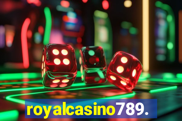 royalcasino789.com