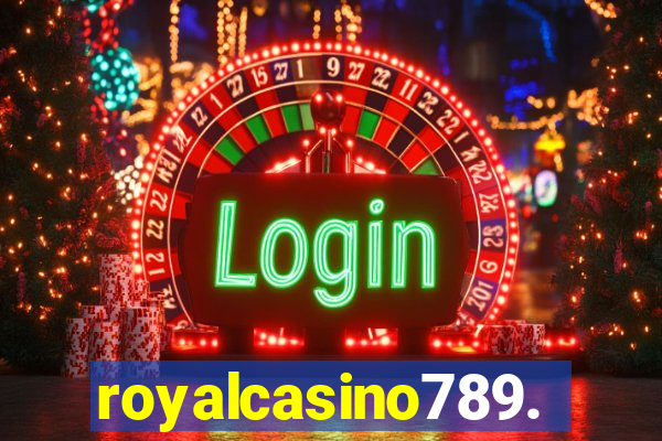 royalcasino789.com