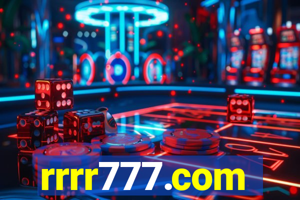 rrrr777.com