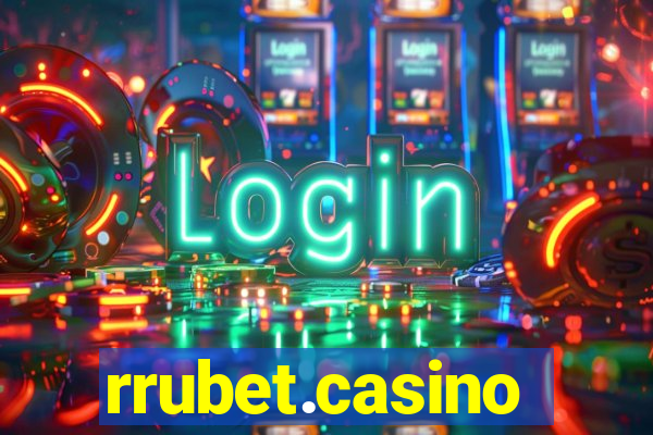 rrubet.casino