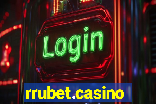 rrubet.casino