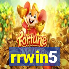 rrwin5