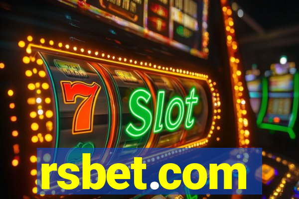 rsbet.com