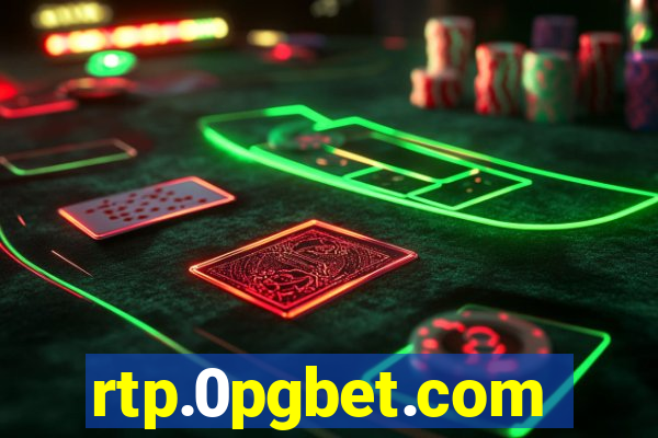 rtp.0pgbet.com