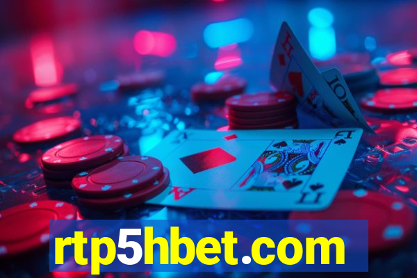 rtp5hbet.com