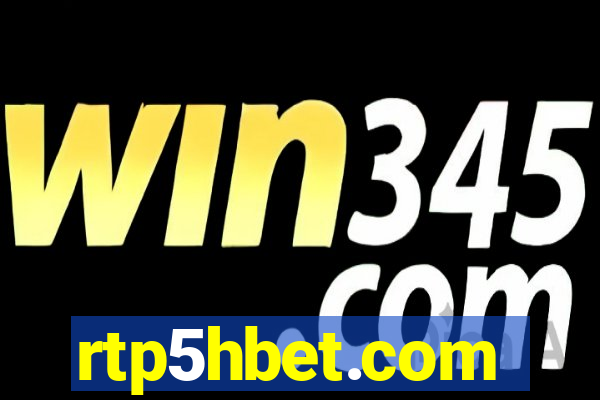 rtp5hbet.com