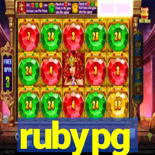 rubypg