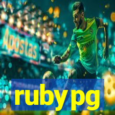 rubypg