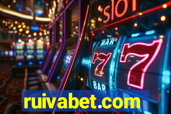 ruivabet.com