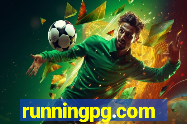 runningpg.com