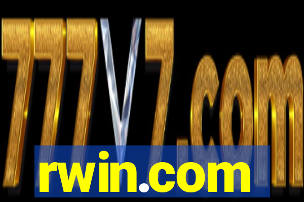 rwin.com