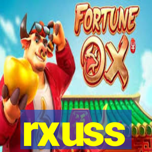 rxuss