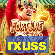 rxuss