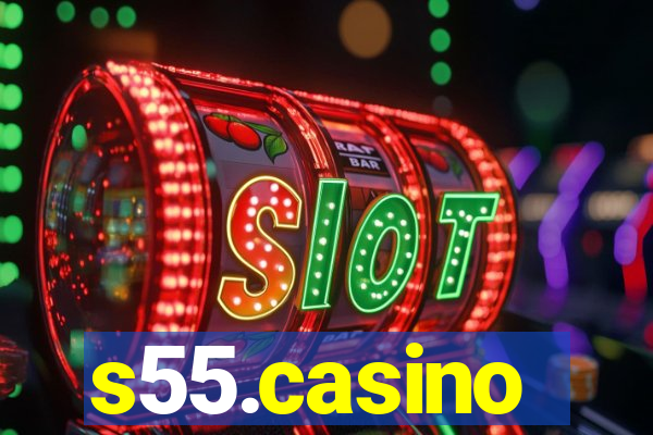 s55.casino