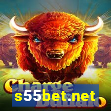 s55bet.net