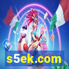 s5ek.com