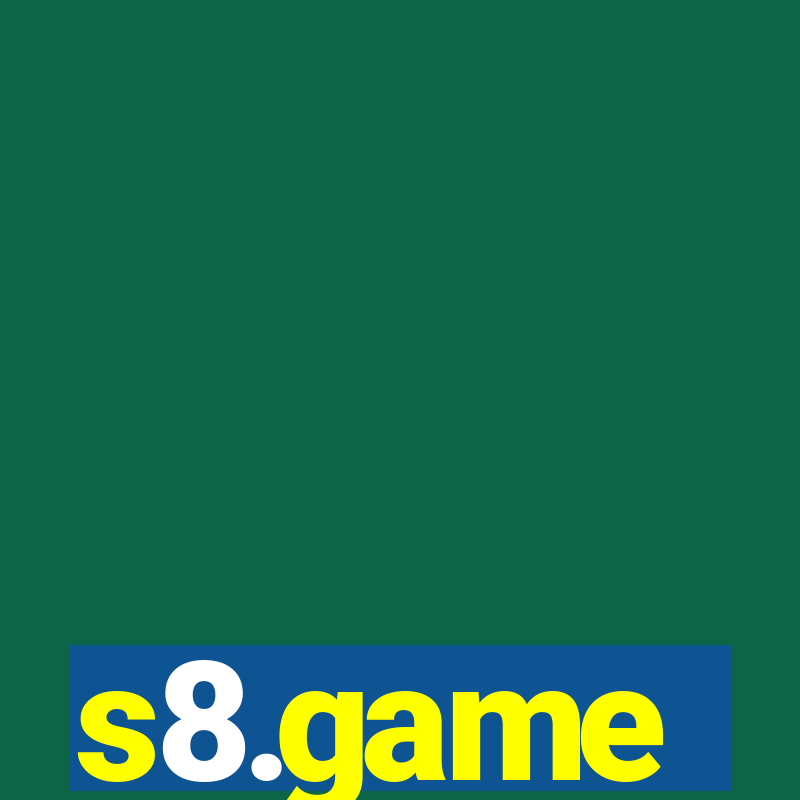 s8.game